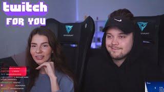 Топ Моменты с Twitch | Мафия Имени Вадима Козакова | Данилыч Против Ликса