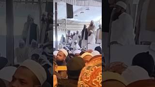 Hazrat ji Molana Saad Sahab Bhopal Ijtema 2024