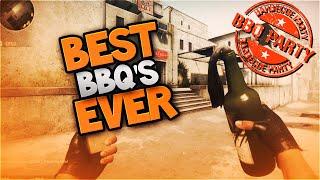 TOP 5 BEST MOLOTOV PLAYS IN CSGO EVER?!