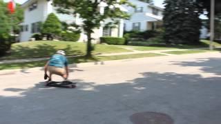Sunday Trick Challenge #2