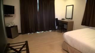 Prestigio Hotel Apartments | Hotels in Cebu