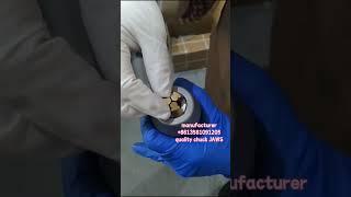 quality keyless drill chuck stable steady firm solid Jaws #steady_jaws #firm_3jaws #drillchuck