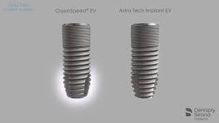 Astra Tech Implant EV