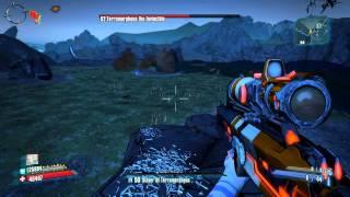 BORDERLANDS 2 | Terramorphous Made Easy!!! How to beat Tutorial