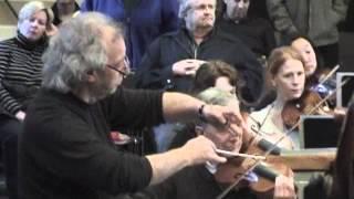 Mozart Requiem  - Portland Chamber Orchestra