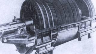 Эсминец "Новик". Образец для мирового кораблестроения