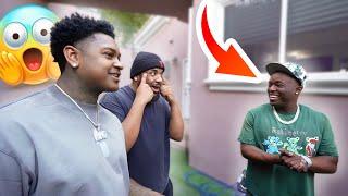DUB Birthday ENDED BAD!!!