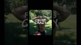 Crazy… c: David Goggins #motivation #growth #discipline #mindset #davidgoggins