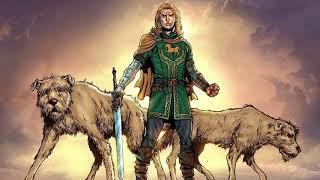 Exploring Celtic Mythology: Fionn Mac Cumhaill (Finn MacCool)