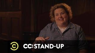 The Half Hour - Behind the Scenes with Fortune Feimster