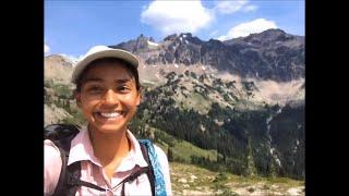 Intro to Every Stella Hikes Episode