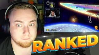  DER BEGINN DER RANKED KARRIERE  | Ranked mit der Ente | #mariokart #ranked #1 | TanktDieKarts