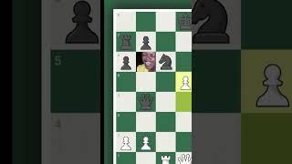 EASY CHOICE | Chess Memes #shorts #chess #chessmemes