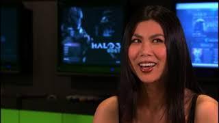 Interview with Corinne Yu, Principal Engine Architect, Halo Team Microsoft (2009)