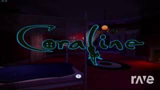Theme Game Menu Music (Bronyjackvideos & Coraline)