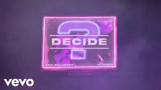 Eric Bellinger - Decide (Official Visualizer)