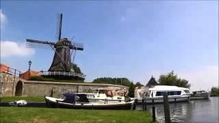 Le Boat | Exploring Holland