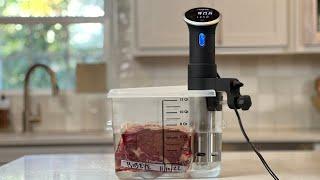 This Kitchen Gadget Cooks A Perfect Steak Every time!!