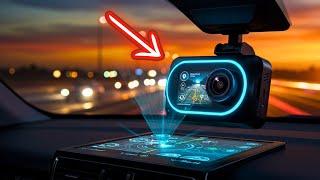 25 The BEST Car Gadgets on Amazon in 2025!