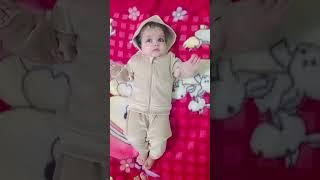 #punjabi #song chehrea masoom #love #lyrics ️#cutebaby #annie 