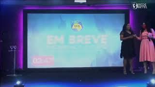 Culto de Louvor e Adoração -  Igreja Batista Betel de Lagarto - AO VIVO