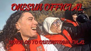 HORIS GO TO QUEENSTOWN FINAL