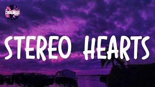 Stereo Hearts / Mix / Gym Class Heroes ft. Adam Levine, One Direction, Ruth B., Bruno Mars