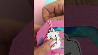PERFECT ⭐︎WeiRD HeArT⭐︎ Paper Crafts 