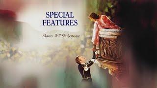 Master Will Shakespeare - Special Feature (Romeo & Juliet 1936)