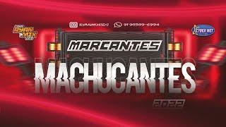 CD [ MACHUCANTES ] #MARCANTES 2022 - DJ RYAN MIX