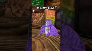 Iykyk #gorillatag #gtag #vr #oculus