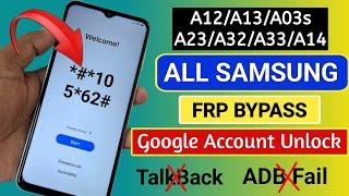 Samsung Frp Bypass 2024 (ADB Enable Failed) Android 13-14 New Security 2024️Frp Lock Removal