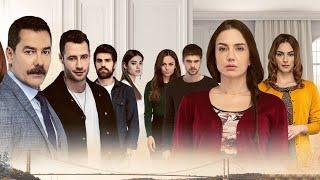 Top 20 Most Loved and Popular Turkish Drama Series