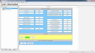 WAGO-I/O-PRO (CODESYS 2.3): 750-670 Stepper Controller