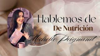 Hablemos de Nutrición con Nutriplus