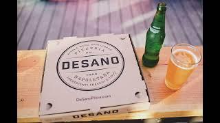 DeSano Pizza Bakery