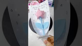 DIY Cute Gift/ Liam Channel