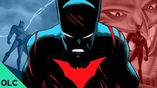 How BATMAN BEYOND Reinvents an Icon (ft. Watchtower Database)