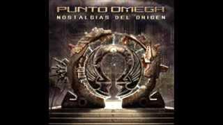 PUNTO OMEGA - alma gemela