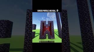 All These Portals Actually Worked 
