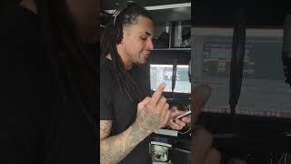 Ride Along with X-MEN Productions Part 2:  Vocals