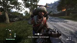 Far Cry 4 v5 Part 2 { Hard }