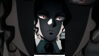demon slayer characters matching the lyrics #music #demonslayer #mitsurikanjori nezuko