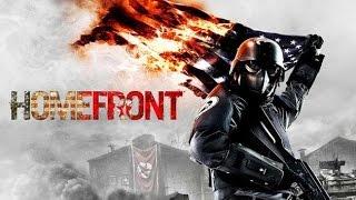 HOMEFRONT | ПРОХОЖДЕНИЕ | #1 | ЛУЧШАЯ ЗАСТАВКА!