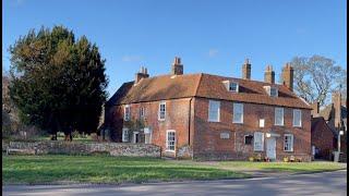 Jane Austen's House, Chawton