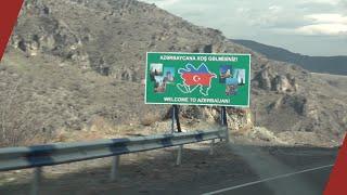 Life in Shurnukh, Syunik Under Armenian, Russian, and Azerbaijani Flags