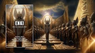 ENKI and the Shining Ones, the Ancient Gods of Nibiru in Sumeria By Riddick Dawson, 6 Hour Audiobook