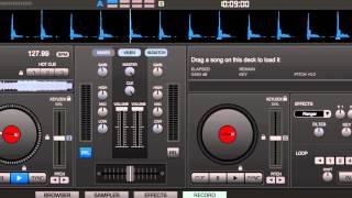 Broadcast Live Internet Radio using Virtual DJ (Tutorial)