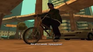 Сборка GTA SA "Classic Atmosphere" (Атмосфера PS2 версии)