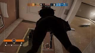 Tom Clancy's Rainbow Six Siege - Хорошего понемножку